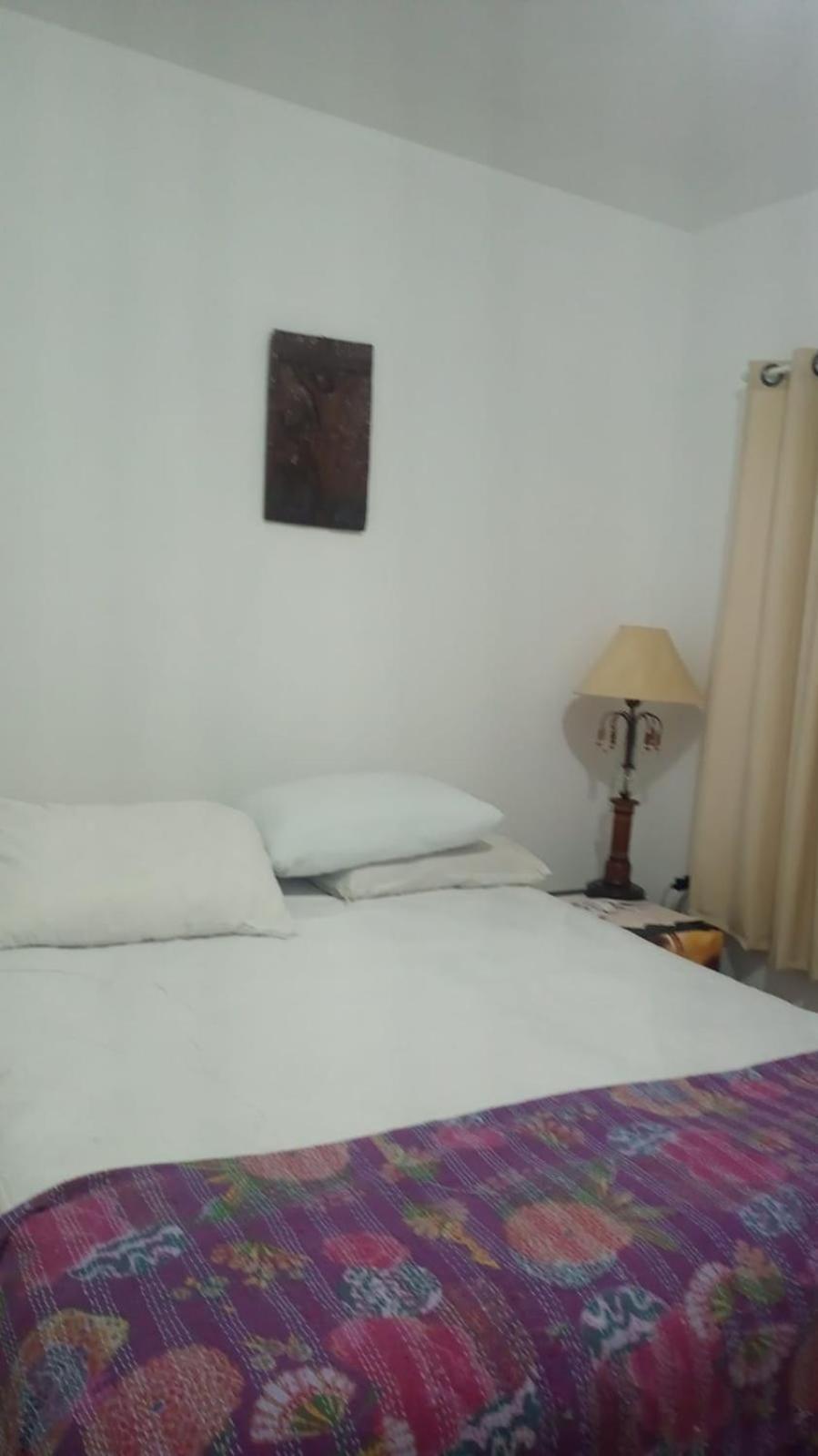 Casa Nos Ingleses Holiday home Florianopolis