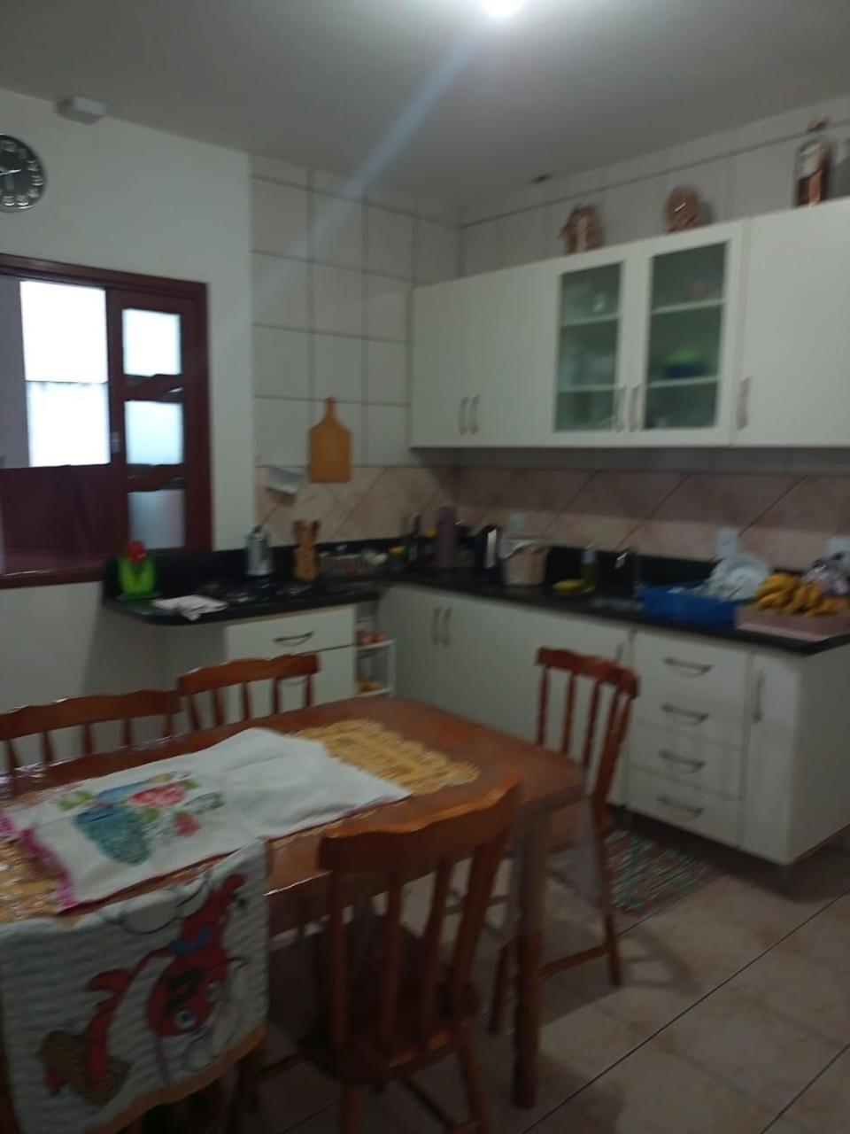 Casa Nos Ingleses *