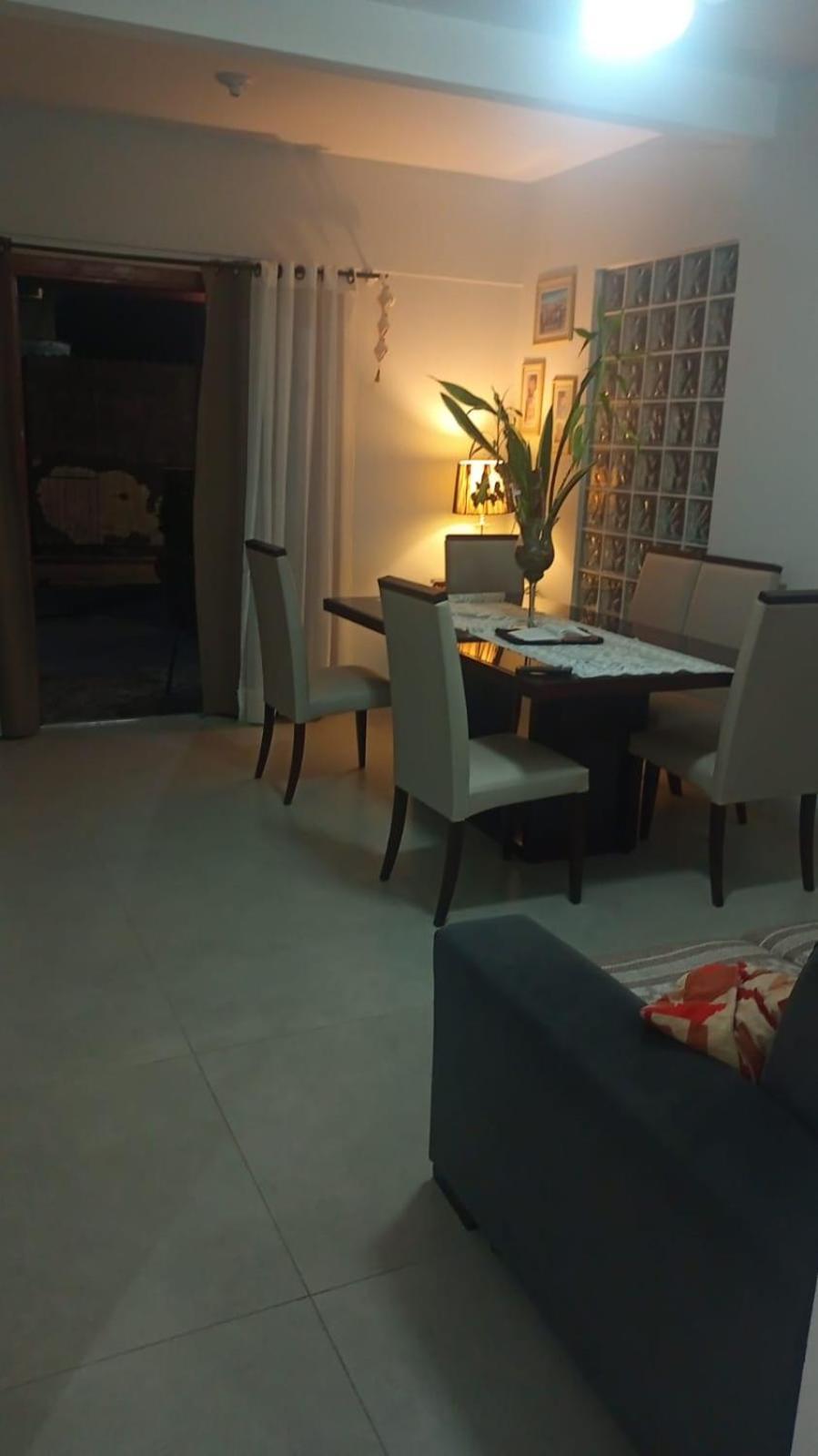 Holiday home Casa Nos Ingleses *