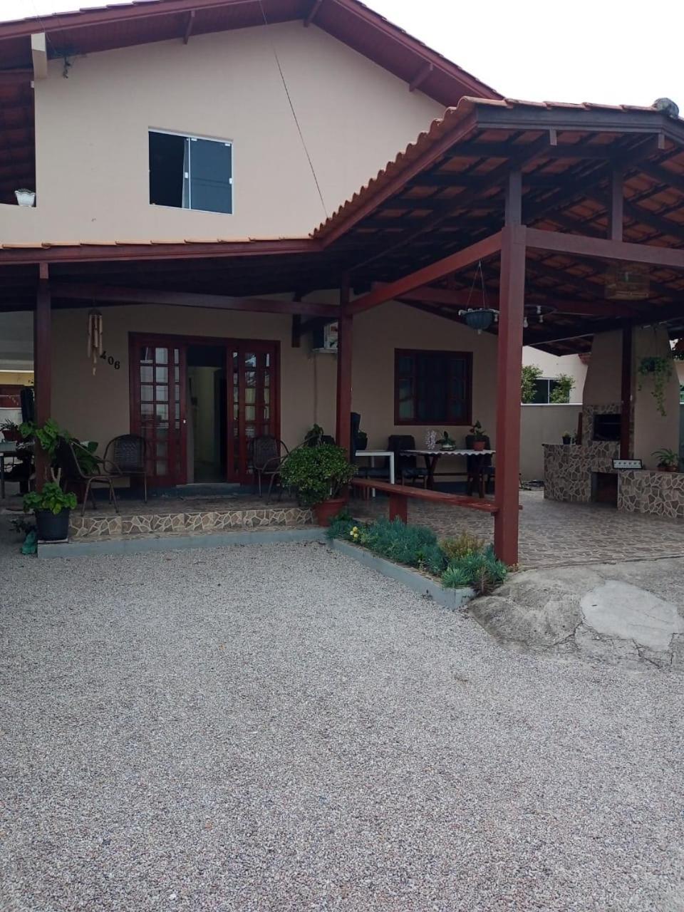 Casa Nos Ingleses Holiday home Florianopolis