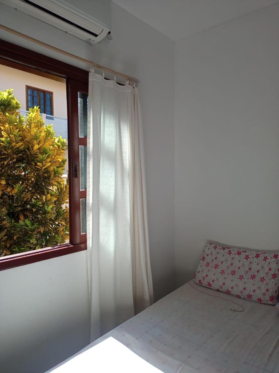 Casa Nos Ingleses Сasa de vacaciones Florianópolis