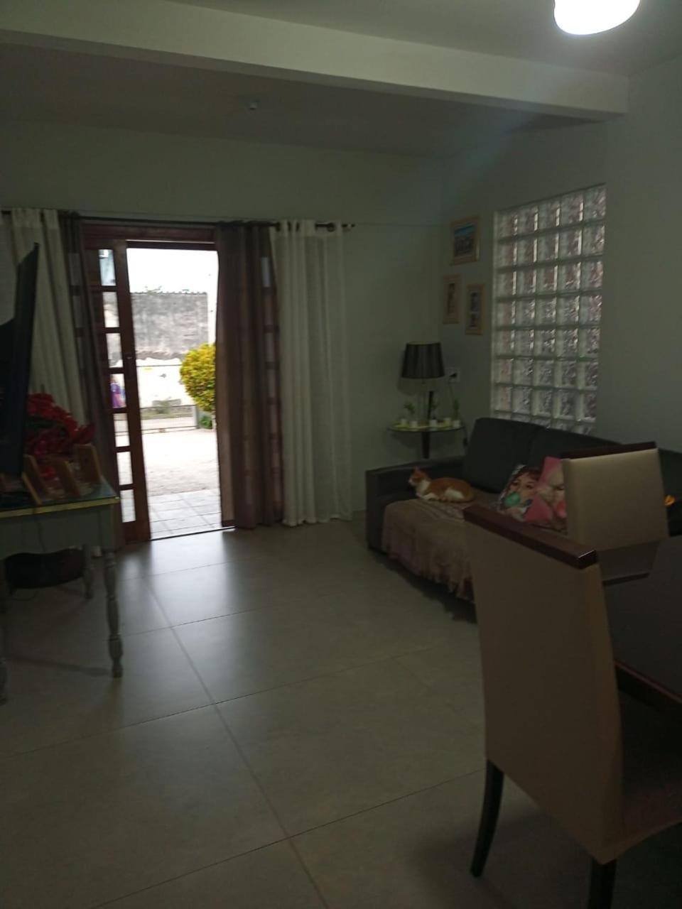 Casa Nos Ingleses