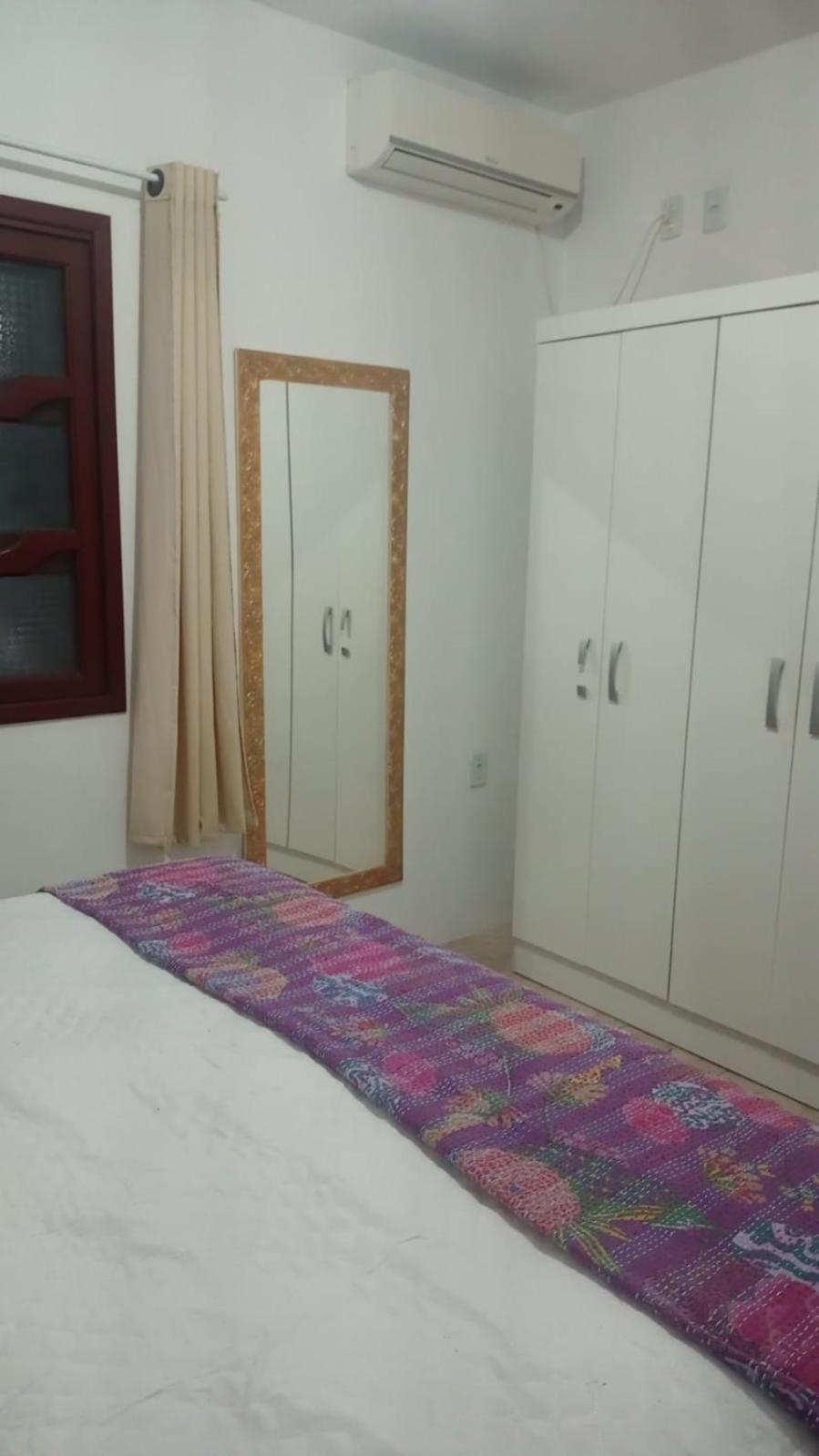Сasa de vacaciones Casa Nos Ingleses *