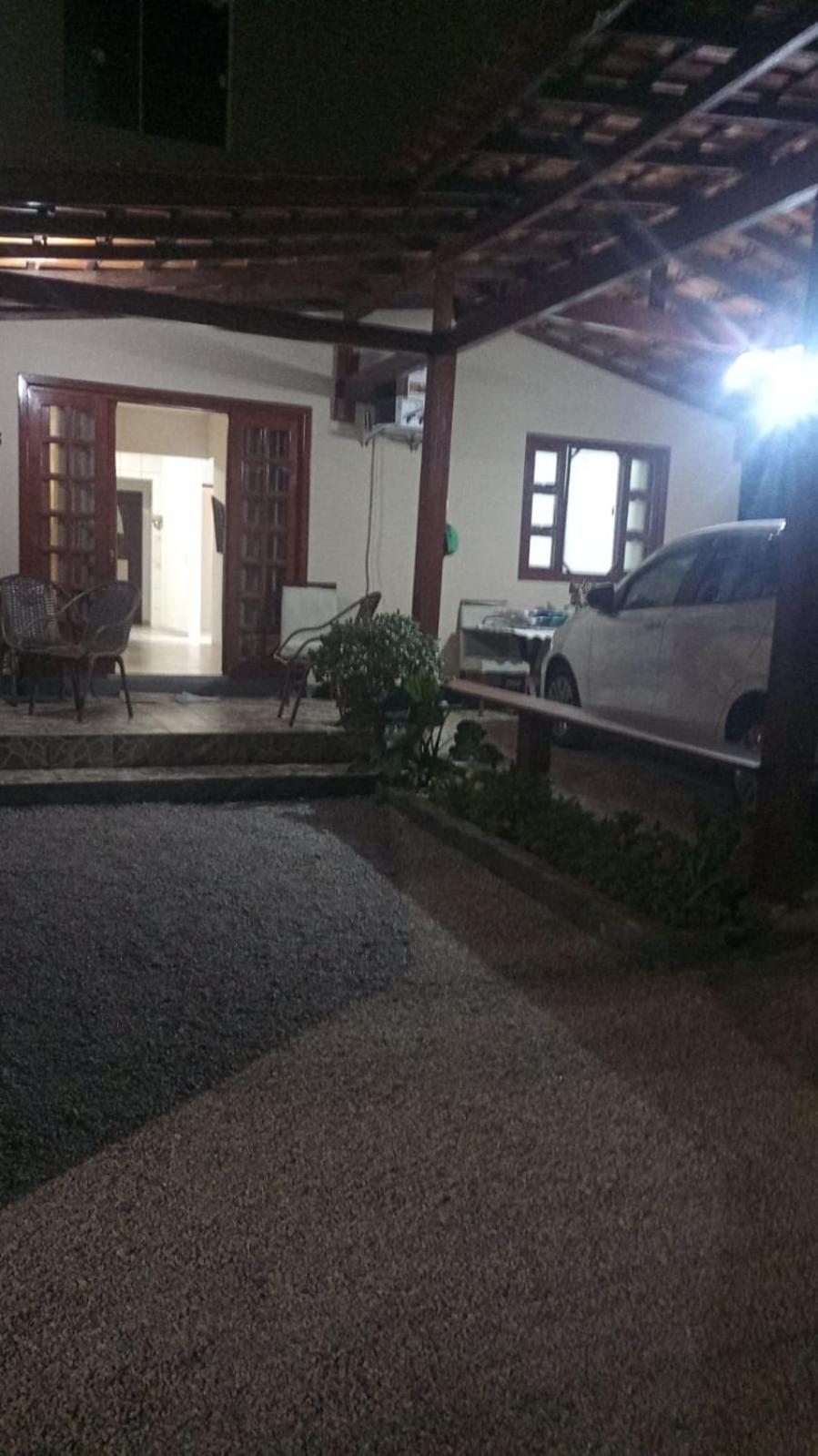 Casa Nos Ingleses
